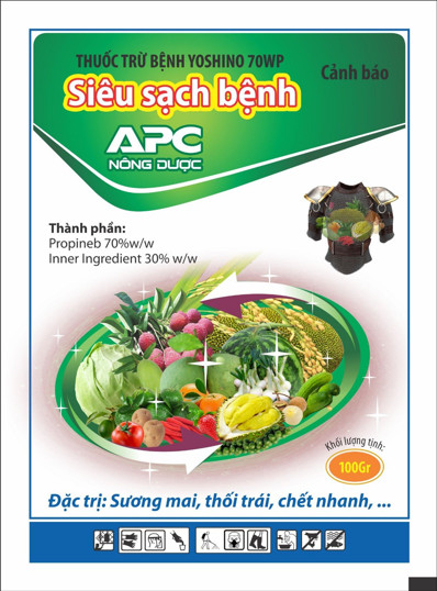 sau rieng sieu sach benh nong duoc viet nam apc