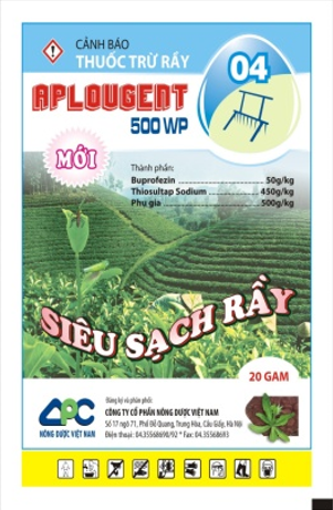 Aplougent 500WP