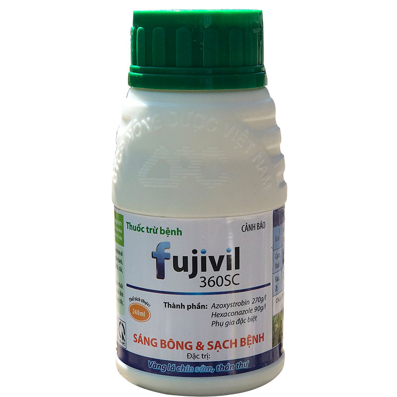Fujivil 360SC