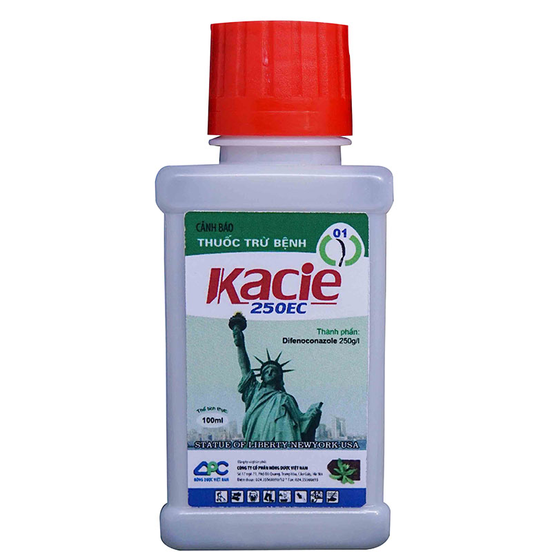 Kacie 250EC