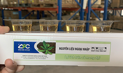 TITTUS SUPER 300EC – CHO MÙA VÀNG BỘI THU