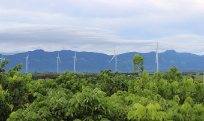 Phủ rợp trời cây ăn quả, huyện nghèo Kông Chro vụt lên giàu có