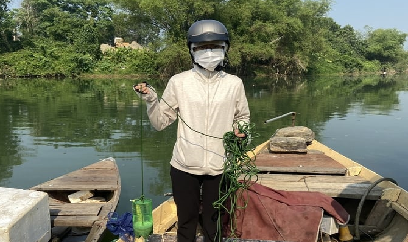 Linh hoạt phương án cấp nước cho sản xuất nông nghiệp